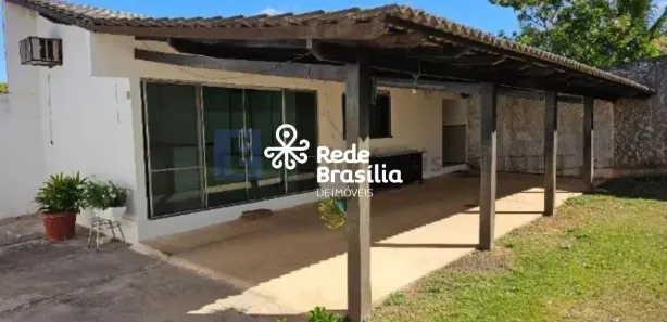 Casa de Condomínio com 1 Quarto à venda, 450m² no Grande Colorado, Brasília