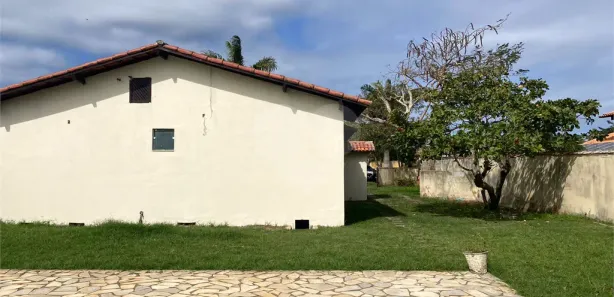 Casa com 3 Quartos para alugar, 80m² no Praia Rasa, Armação dos Búzios