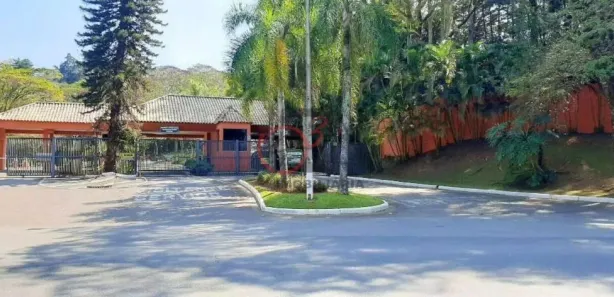 Terreno / Lote / Condomínio à venda, 1041m² no Altos de São Fernando, Jandira