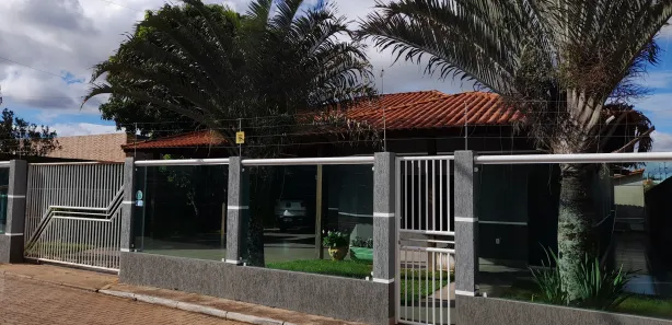 Apartamento com 4 Quartos à venda, 960m² no Ponte Alta Norte, Brasília