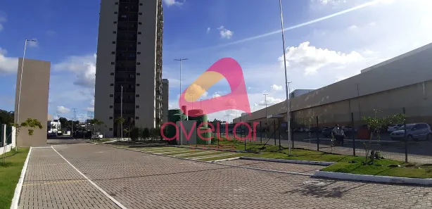 Apartamento com 2 Quartos para alugar, 50m² no Centro, Paulista