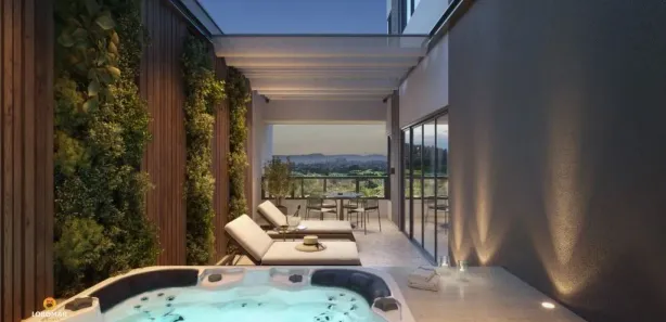 Cobertura com 3 Quartos à venda, 134m² no Itajuba, Barra Velha