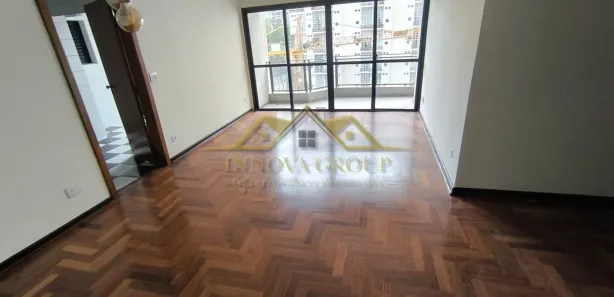 Apartamento com 3 Quartos para alugar, 130m² no Alphaville Centro Industrial e Empresarial/Alphaville., Barueri