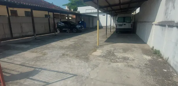 Terreno / Lote / Condomínio à venda, 334m² no Centro, Macaé