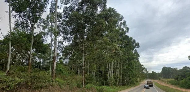 Galpão / Depósito / Armazém com 1 Quarto à venda, 20856m² no Bortolan Sul, Poços de Caldas