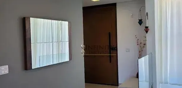 Casa de Condomínio com 3 Quartos à venda, 275m² no Tampanhão, Jambeiro