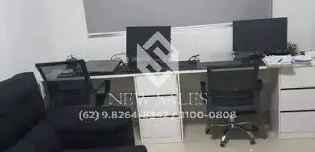Casa com 3 Quartos à venda, 182m² no Setor Cristina II Expansão, Trindade
