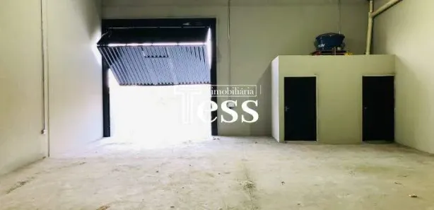 Loja / Salão / Ponto Comercial para alugar, 160m² no Residencial Mais Parque Mirassol, Mirassol
