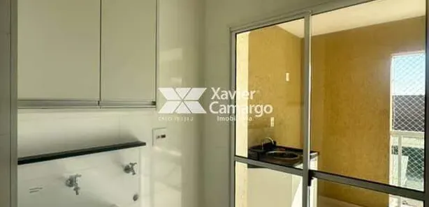 Apartamento com 3 Quartos para alugar, 94m² no Granja Regina, Rio Claro