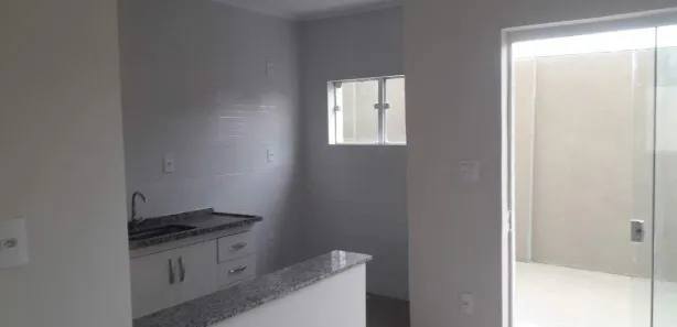 Casa de Condomínio com 2 Quartos à venda, 90m² no Núcleo CECAP, Serra Negra
