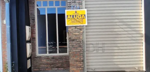 Conjunto Comercial / Sala para alugar, 85m² no Jardim São Sebastião, Sertãozinho