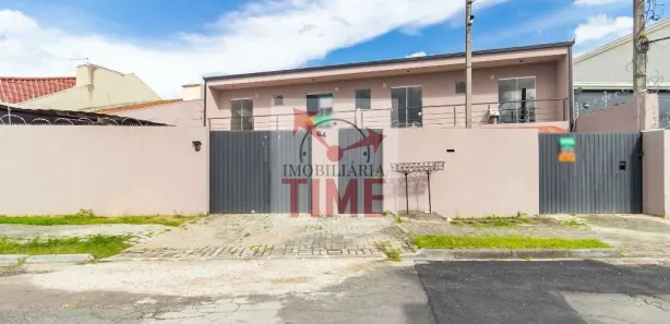 Prédio Inteiro à venda, 376m² no Uberaba, Curitiba