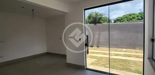 Casa de Condomínio com 3 Quartos à venda, 94m² no Novo Campinho, Pedro Leopoldo