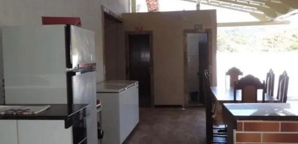 Fazenda / Sítio / Chácara com 4 Quartos à venda, 795m² no Nova Esperança, Santa Luzia