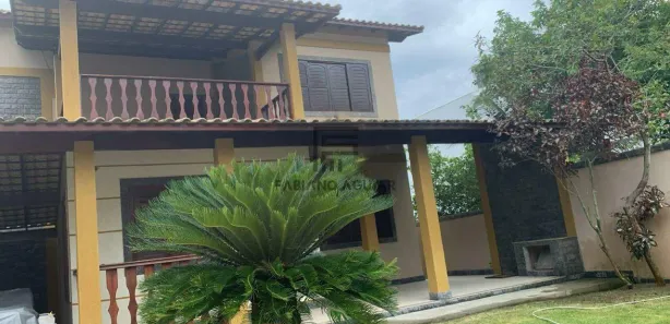 Casa com 3 Quartos à venda, 120m² no Rio do Limão, Araruama