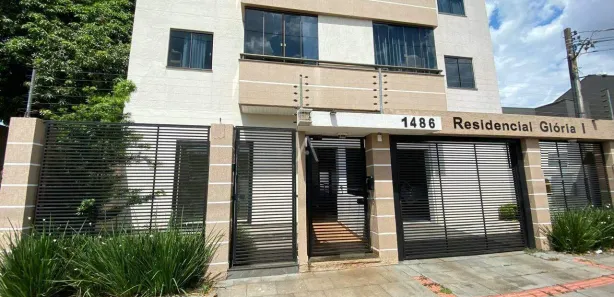 Conjunto Comercial / Sala à venda, 35m² no Coqueiral, Cascavel