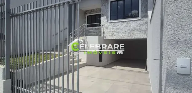 Casa com 3 Quartos à venda, 108m² no Jardim Sao Pedro, Quatro Barras