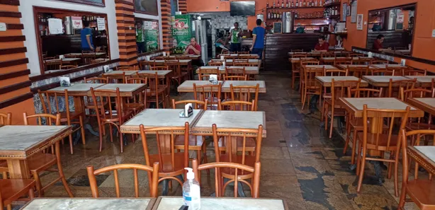 Loja / Salão / Ponto Comercial à venda, 150m² no Centro, Duque de Caxias
