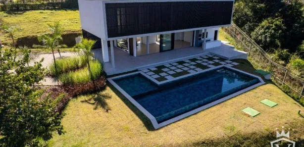 Casa de Condomínio com 5 Quartos à venda, 504m² no , Itupeva