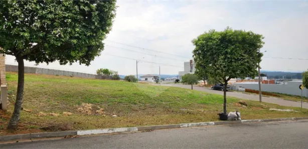 Terreno / Lote / Condomínio à venda, 300m² no Jacaré, Cabreúva