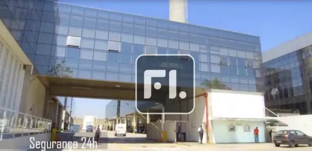 Galpão / Depósito / Armazém para alugar, 3440m² no Tamboré, Barueri