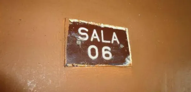 Kitnet com 1 Quarto para alugar, 27m² no Serraria, Diadema