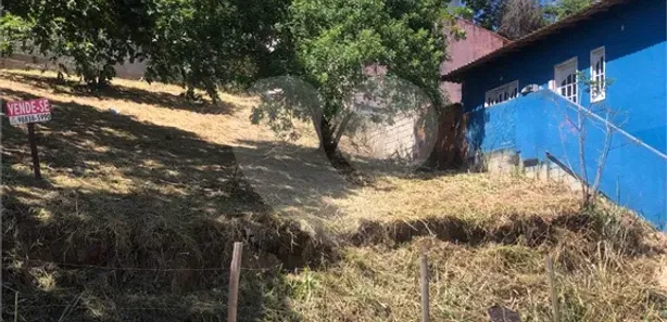 Terreno / Lote / Condomínio à venda, 600m² no José Gonçalves, Armação dos Búzios