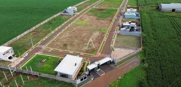 Terreno / Lote / Condomínio à venda, 200m² no Vista Linda, Cascavel