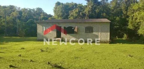 Fazenda / Sítio / Chácara à venda, 100m² no Jardim Aguapeu, Itanhaém