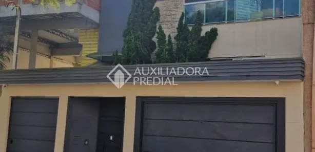 Sobrado com 4 Quartos para alugar, 427m² no Cerâmica, São Caetano do Sul