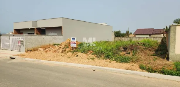 Terreno / Lote / Condomínio à venda, 300m² no Itajubá, Barra Velha