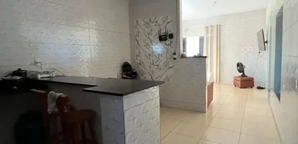Casa com 3 Quartos à venda, 120m² no Ltm Madre Paulina, São Cristóvão