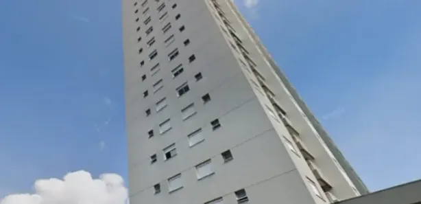 Apartamento com 2 Quartos para alugar, 56m² no Jaguaribe, Osasco