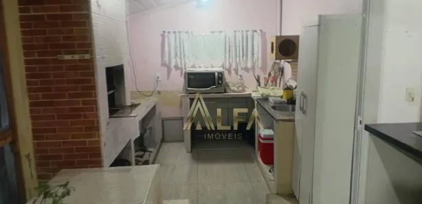 Casa com 2 Quartos à venda, 253m² no Santa Lidia, Penha