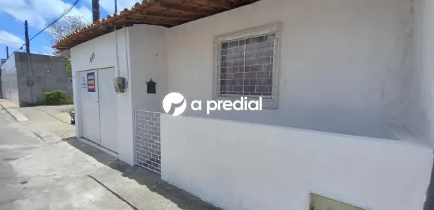 Kitnet com 1 Quarto para alugar, 40m² no Cidade 2000, Fortaleza