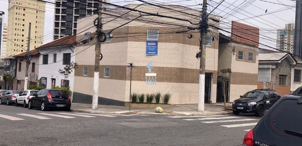 Loja / Salão / Ponto Comercial para alugar, 35m² no Santana, São Paulo