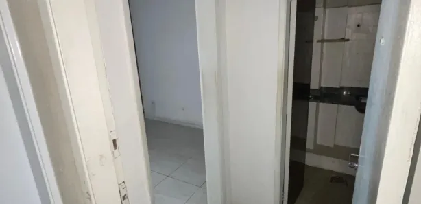 Apartamento com 1 Quarto para alugar, 45m² no Centro, Niterói
