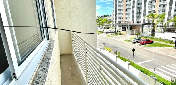 Apartamento com 2 Quartos para venda ou aluguel, 60m² no Planalto, Manaus