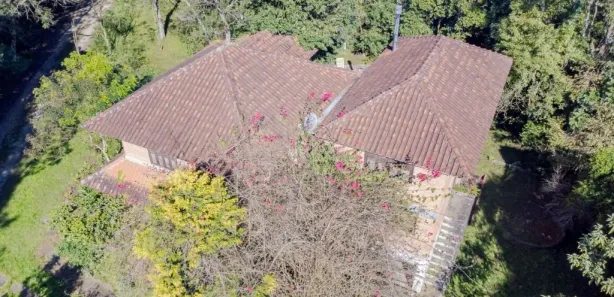 Terreno / Lote / Condomínio à venda, 9315m² no Abranches, Curitiba