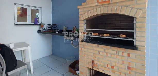 Apartamento com 2 Quartos à venda, 57m² no Campo Grande, Recife