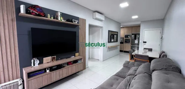 Apartamento com 2 Quartos à venda, 65m² no Vieira, Jaraguá do Sul