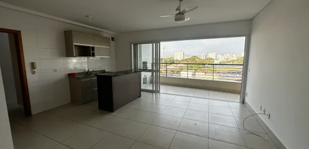 Apartamento com 3 Quartos para alugar, 114m² no Vila Edmundo, Taubaté
