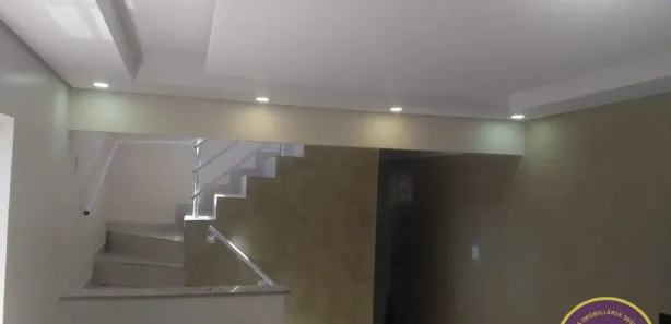 Sobrado com 3 Quartos à venda, 220m² no Jardim Helena, Ferraz de Vasconcelos