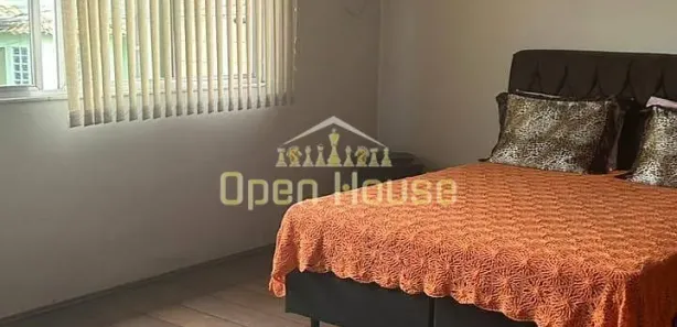 Apartamento com 2 Quartos à venda, 144m² no Bairro de Fátima (Califórnia da Barra), Barra do Piraí