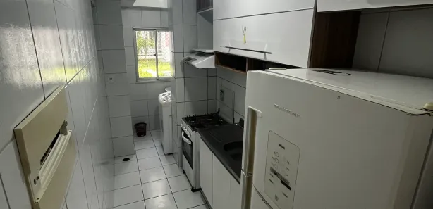 Apartamento com 3 Quartos à venda, 80m² no Aruana, Aracaju