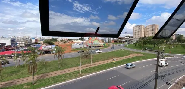 Loja / Salão / Ponto Comercial à venda, 33m² no Samambaia Norte, Brasília