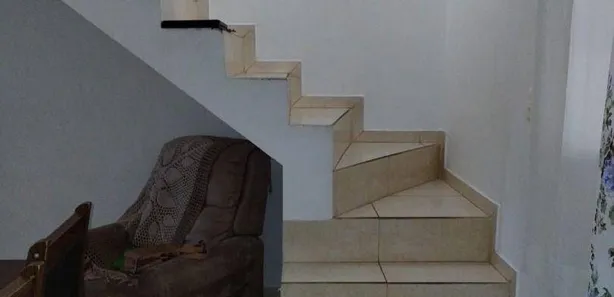 Sobrado com 3 Quartos à venda, 70m² no Reneville, Mairinque