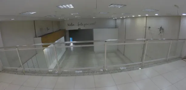 Loja / Salão / Ponto Comercial para alugar, 1163m² no Centro, Belford Roxo