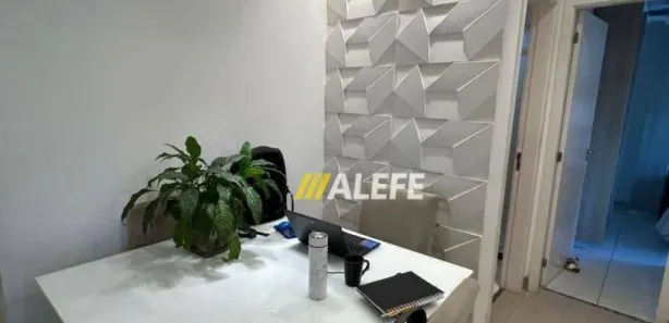Apartamento com 2 Quartos para venda ou aluguel, 55m² no Maria Paula, São Gonçalo