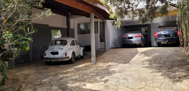 Sobrado com 3 Quartos à venda, 100m² no Vila Carlota, Sumaré